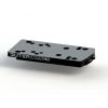 OuterImpact P320 X-Full Slides MRA Red Dot Mount
