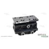Outerimpact Adjustable Co-Witnessing Modular Red Dot Adapter