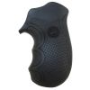Pachmayr Diamond Pro ročaj za pištolo Ruger LCR