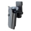 DAA Holster PDR PRO-II IPSC for Tanfoglio