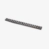 Contessa Picatinny Rail for Browning BAR, Acera, Maral, BLR Takedown, extended for NV