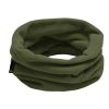 Pinewood Fleece Collar