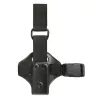 Safariland 6009VE Tactical Light Weight Leg Shroud with D-Ring
