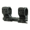 Spuhr QD mount for Picatinny, 30 mm, 20 MOA