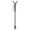 Vanguard Quest M62 C Carbon Fiber Shooting Monopod with Removable ARCA-Compatible V-Yoke