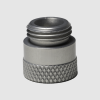 RCBS Matchmaster Powder Funnel Adapter 6mm