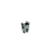 Recknagel Rear Foot with Support for Suhl-Claw Mount for LM Rail