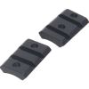 Recknagel Two-Piece Weaver Base for Swiss Arms SHR-970