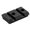 Recknagel Weaver Rear Base for Browning BBR
