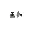 Tactical EVO Replacement screws with UIT plate for rail