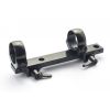 Rusan One-piece quick-release mount - Steyr SSG, Base Only