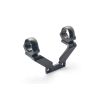 Rusan Side mount for PAP/SKS, steel - rings 26 mm