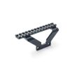 Rusan Picatinny rail for side mount for PAP/SKS