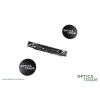 Rusan Picatinny rail - Steyr SSG 69 - 20 MOA