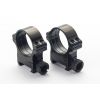 Rusan Weaver rings, 34 mm, Thumb screw