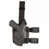 Safariland 7384 7TS ALS OMV Holster for SIG P226R with Torch X300U SAFSEV