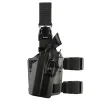 Safariland 7355 7TS RDS ALS Holster with Quick Release for SIG X-Five with Torch TLR-7 SAFSEV