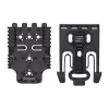 Safariland QLS Quick Locking System Kit
