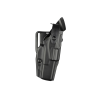 Safariland 6360 ALS/SLS Level 3 Retention Holster for Glock 17/22 with Torch TLR-2HL STXTAC