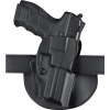Safariland 5198 Open Top Paddle and Belt Loop Holster for Glock 19/23 STXPLN
