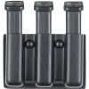 Safariland Slimline Open-Top Triple Magazine Pouch STXTAC