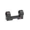 Contessa 34 mm Tactical Fixed Mount, Picatinny
