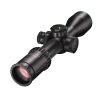 Schmidt & Bender 5-20x50 PM II Ultra Short LPI