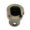 Lyman J to X adapter nastavka tulca
