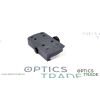 Shield Sights Picatinny-Weaver Mount Adapter with Thumb Nut for SMS