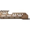 Sig Sauer MCX-SPEAR LT 8 inch Handguard
