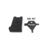 Sig Sauer LPA P226 X-Five LPA 3,75mm Flat Rear Sight