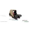 Sightmark Ultra Shot A-Spec Reflex Sight - Dark Earth