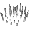 Megaline slepi, šolski naboji 5.56 mm, 2 kos