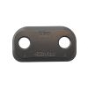 Spuhr Picatinny Clamp Set, Extreme Duty