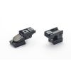 Rusan Pivot Mount for Mauser M12, SR Rail