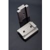 Talley Stainless Steel Base for Sako I, II, III, L461, L579, S491, M591, M85 SA