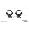 Steyr Arms Two-Piece FlexMount with Rings, 30 mm