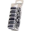Streamlight CR123A Lithium Batteries (12 Pack)