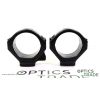 Tier-One Blaser Pair of Rings, 34 mm