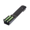 HI VIZ Rear Sight, 3/8