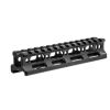 UTG 13-Slot Super Slim Picatinny Riser Mount, BH 21 mm