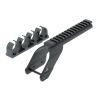 UTG 590M Mag-Fed Optic Mount, 12 Gauge