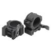 UTG Accu-Sync QD Scope Rings, 25.4 mm