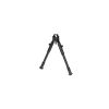 UTG New Gen Reinforced Clamp-on Bipod, 8.7