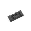 UTG Pro 3-Slot M-LOK Picatinny Rail Section