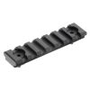 UTG Pro 7-Slot M-LOK Picatinny Rail Section