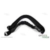 UTG Single Point Bungee Sling with QD Sling Swivel