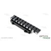 Vector Optics Dovetail to Weaver Extend Rail