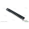 Vector Optics Remington 700 SA Picatinny Rail, 20 MOA