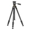 Vanguard VEO 5 264CO28 Carbon Fiber Outdoor Tripod